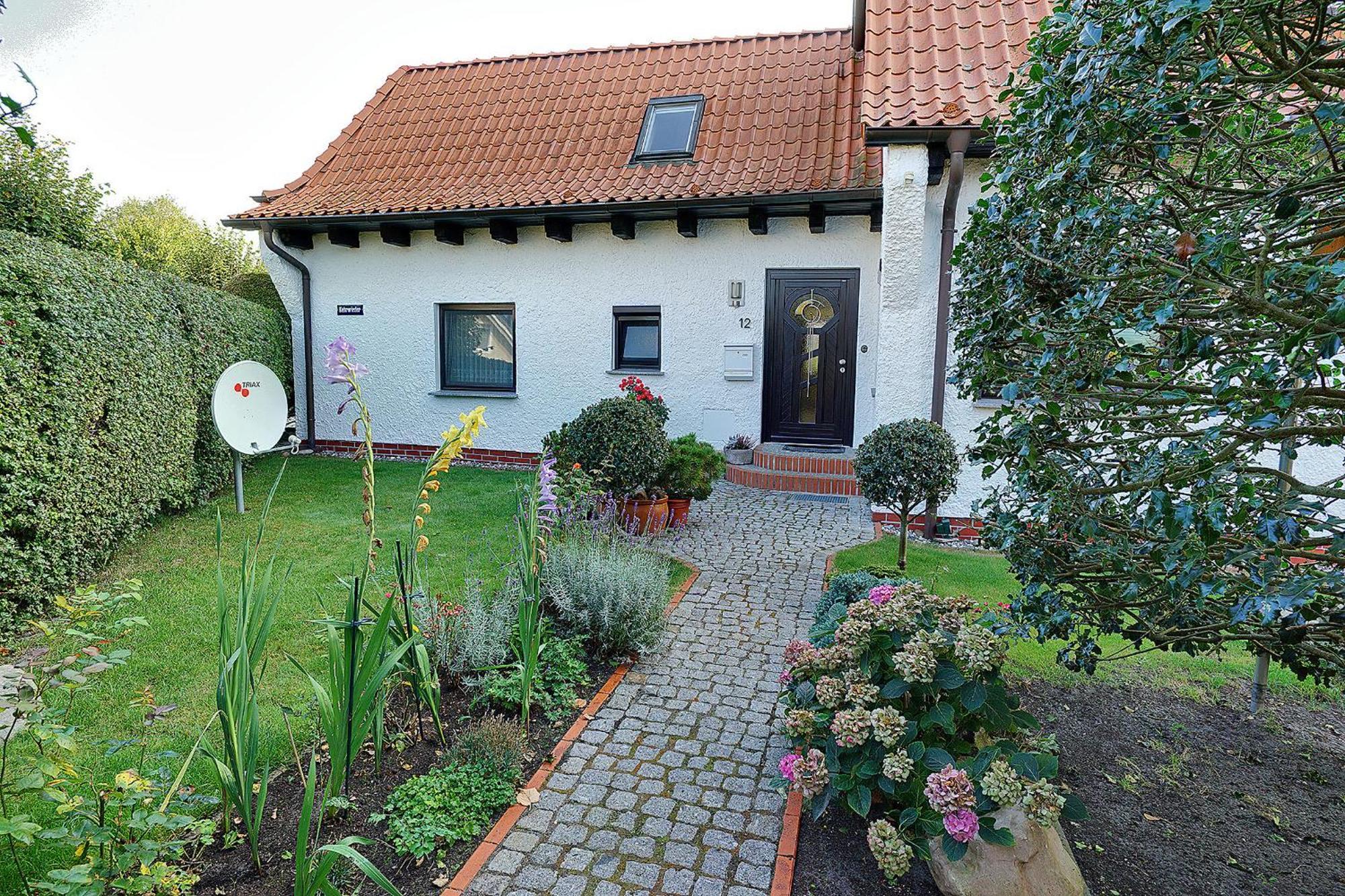 Barth, Dieter Zingst Ngoại thất bức ảnh