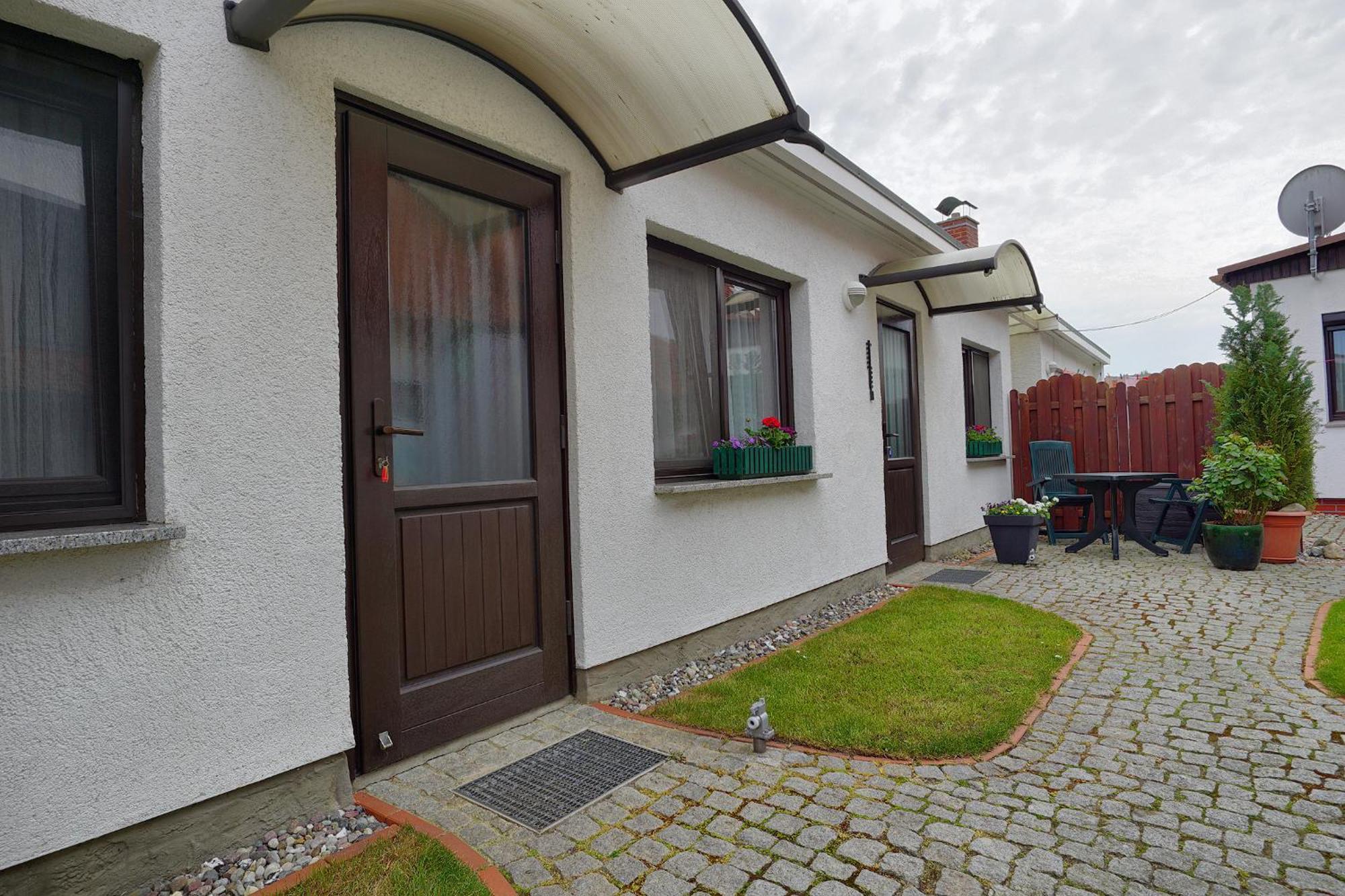 Barth, Dieter Zingst Ngoại thất bức ảnh